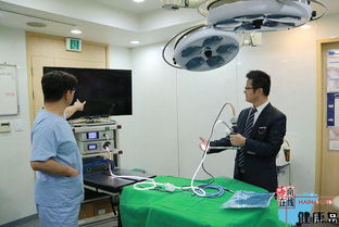 瑞韓技術(shù)交流引領(lǐng)海南微創(chuàng)醫(yī)療新篇章