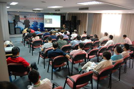 共話(huà)創(chuàng)新，同促發(fā)展——展覽會(huì)現(xiàn)場(chǎng)多場(chǎng)技術(shù)交流活動(dòng)精彩紛呈